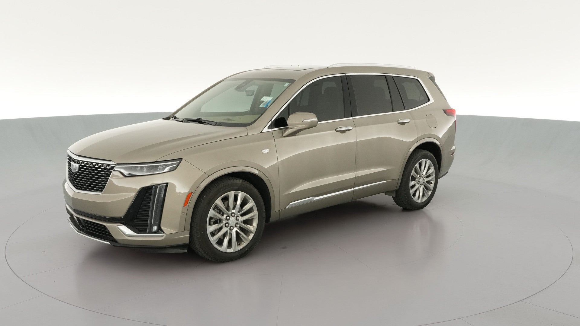 2023 Cadillac XT6 vehicle photo