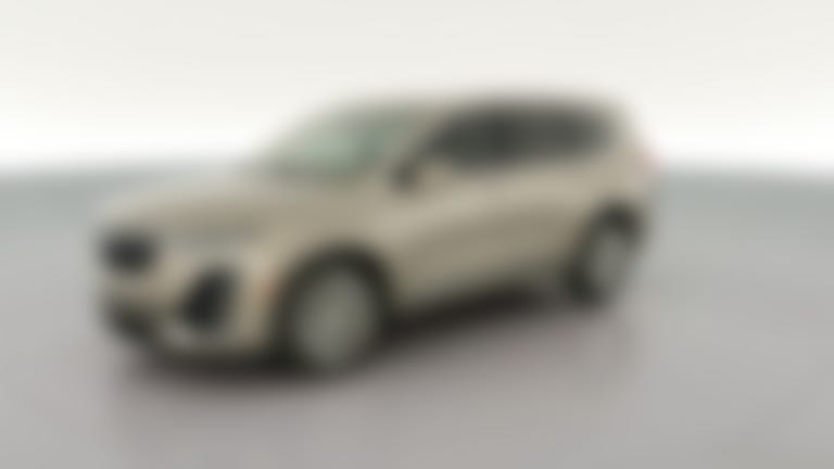 2023 Cadillac XT6 vehicle photo