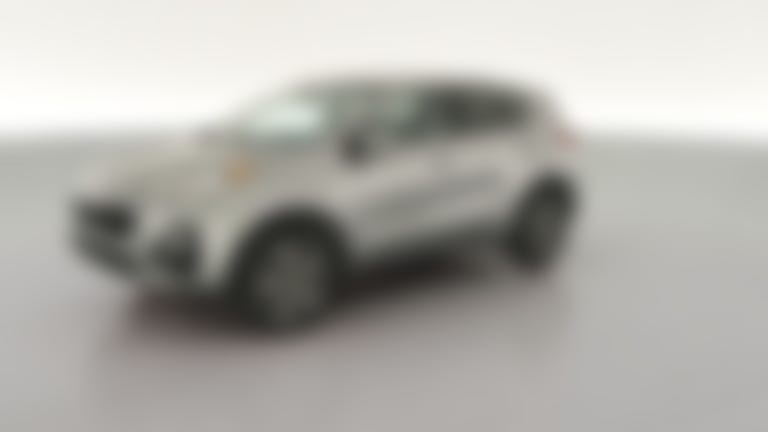 2022 Kia Sportage vehicle photo