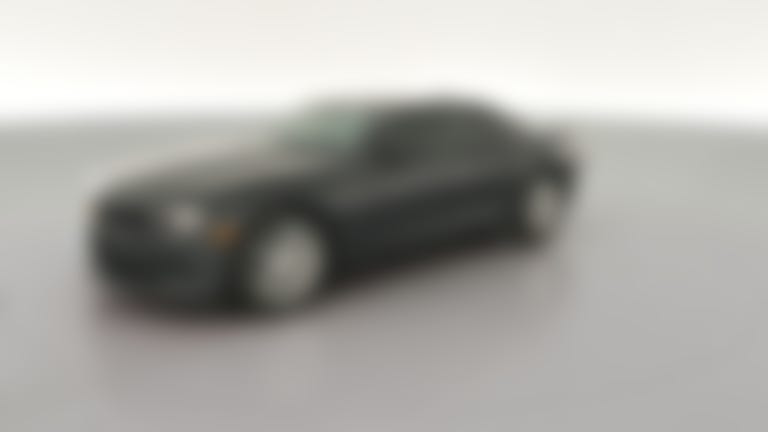 2014 Chevrolet Camaro vehicle photo