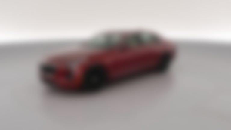 2020 Cadillac CT6 vehicle photo