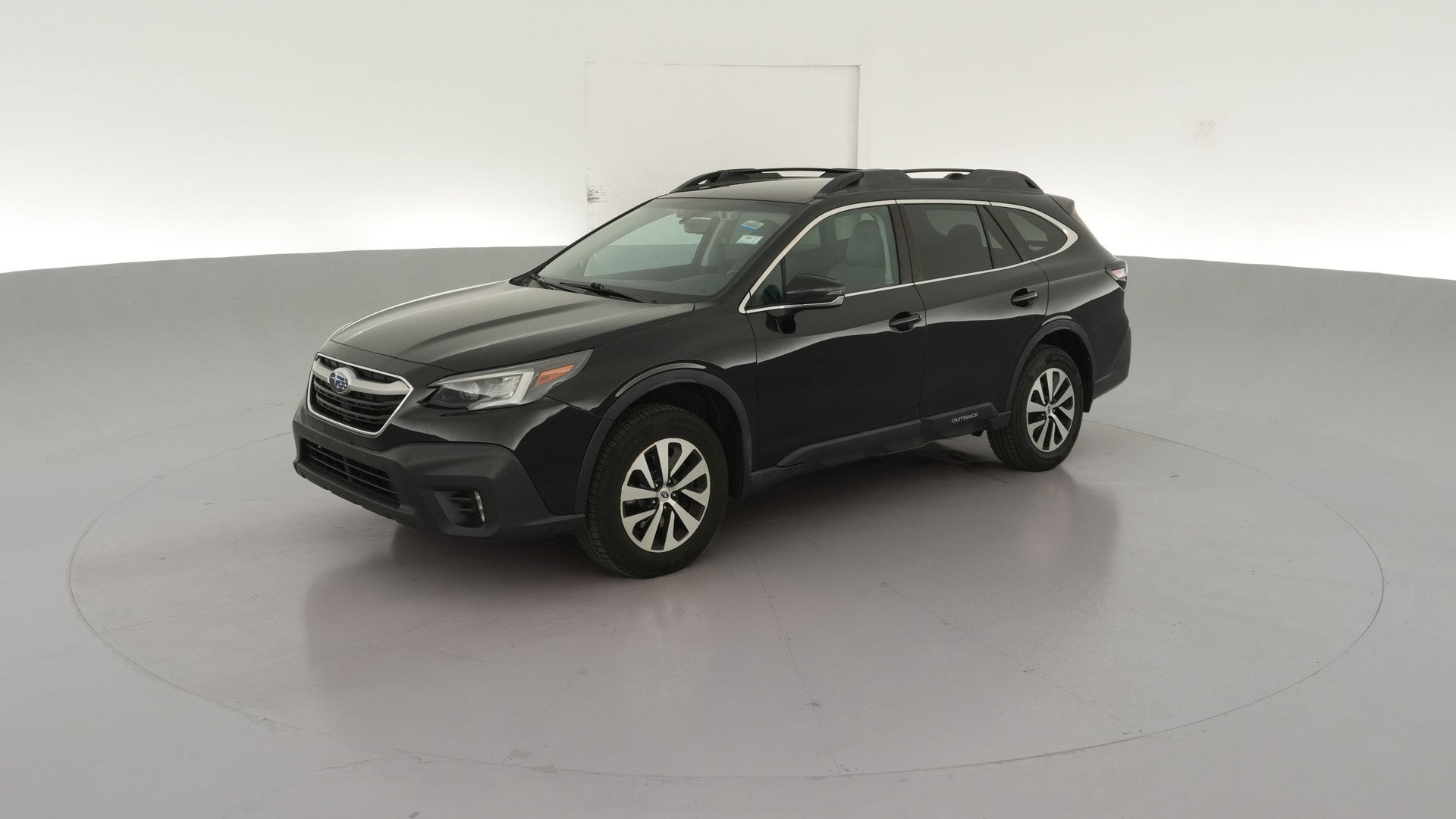 2022 Subaru Outback vehicle photo