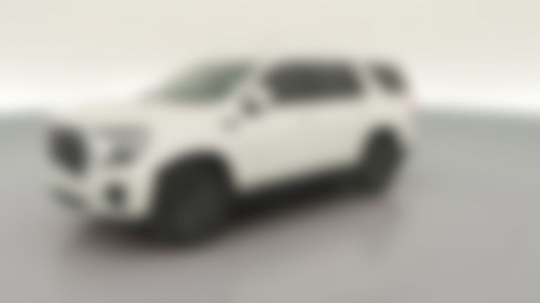 2021 GMC Yukon vehicle photo