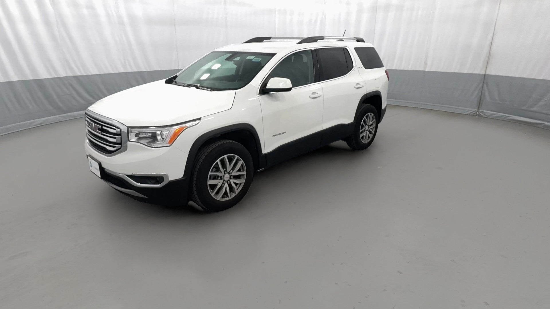 2019 GMC Acadia vehicle photo
