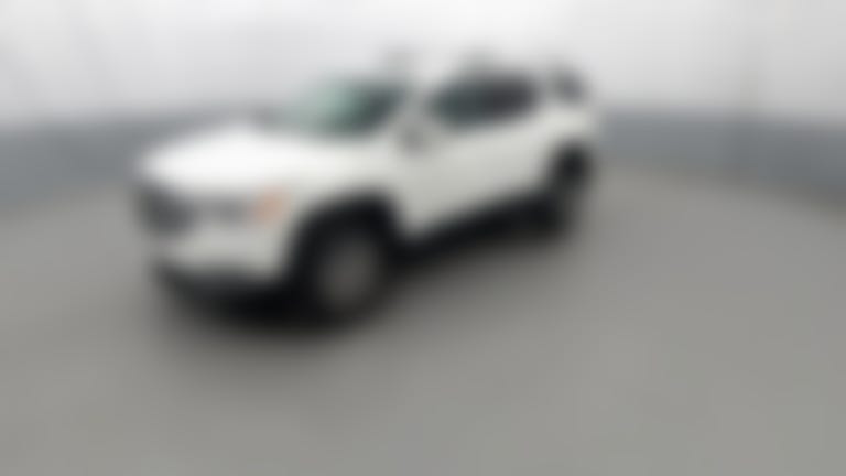 2019 GMC Acadia vehicle photo