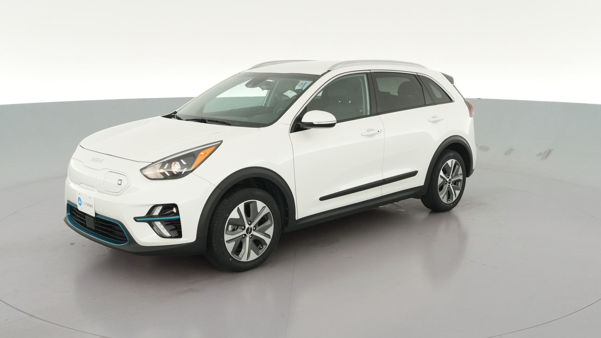 2022 Kia Niro EV vehicle photo