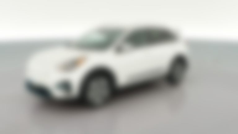 2022 Kia Niro EV vehicle photo