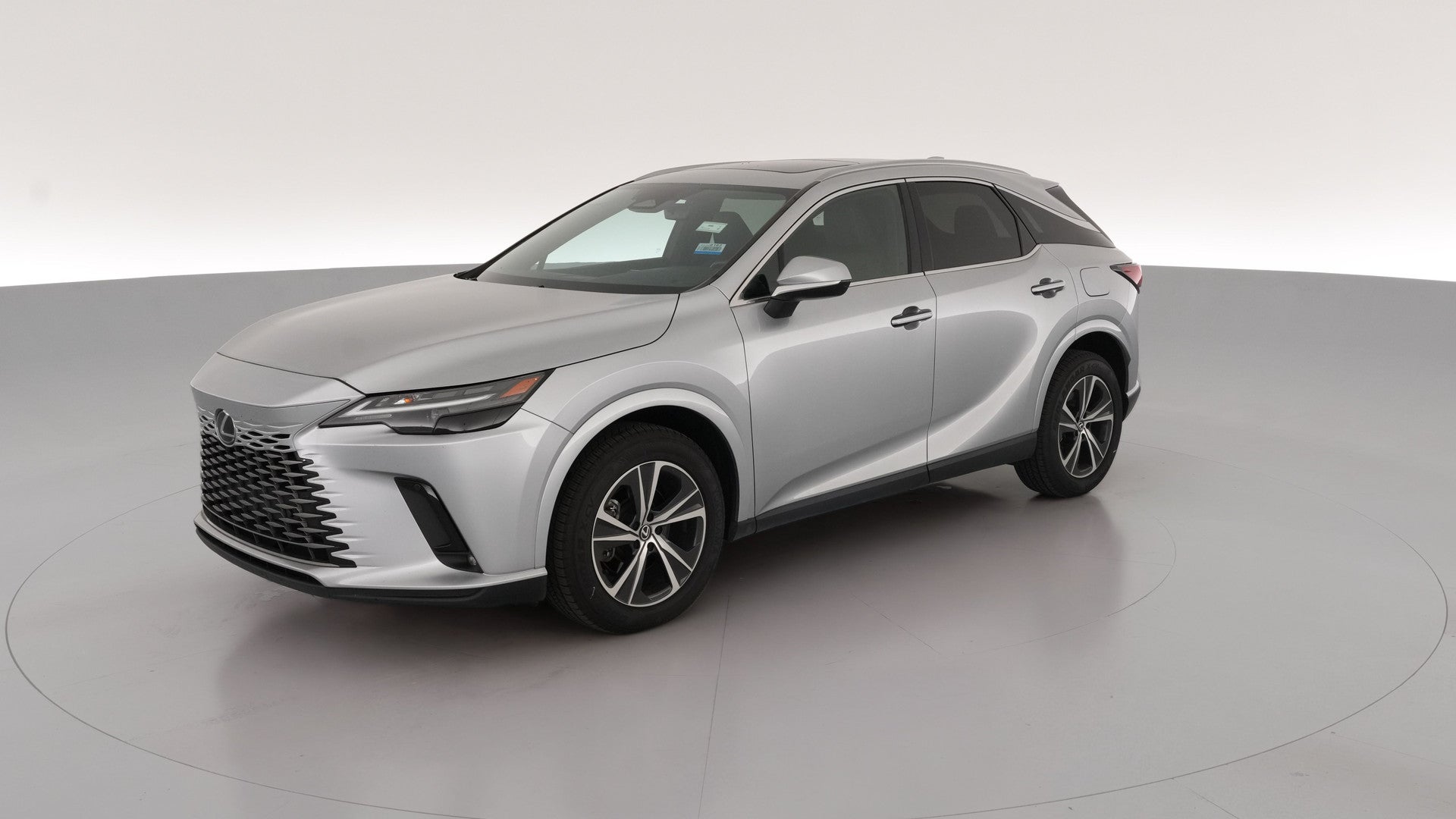2023 Lexus RX vehicle photo