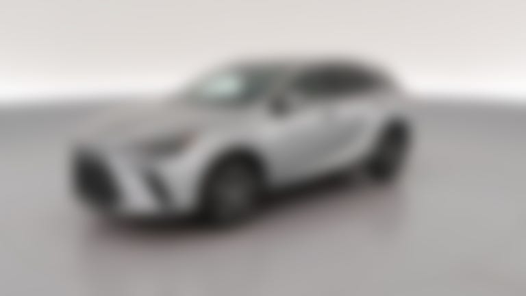 2023 Lexus RX vehicle photo