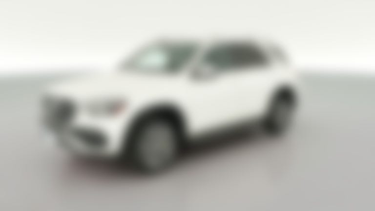 2022 Mercedes-Benz GLE vehicle photo