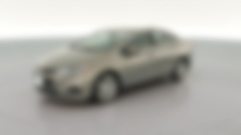 2018 Chevrolet Cruze vehicle photo