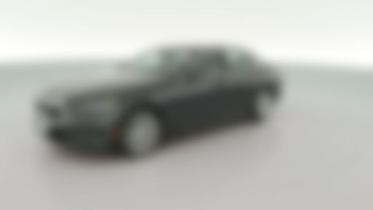 2025 BMW 5 Series vehicle photo