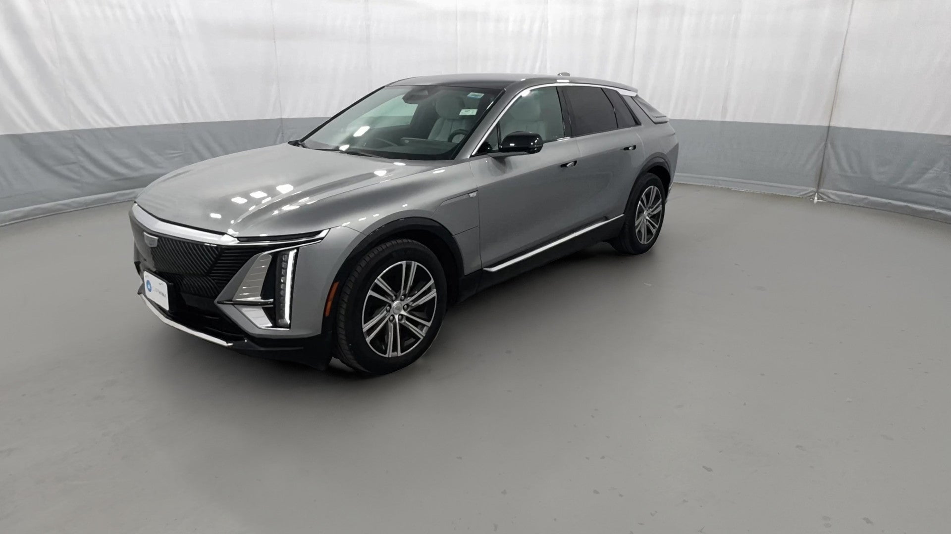 2024 Cadillac LYRIQ vehicle photo