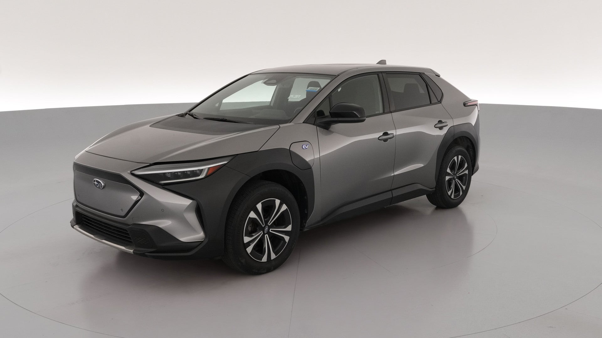 2023 Subaru Solterra vehicle photo