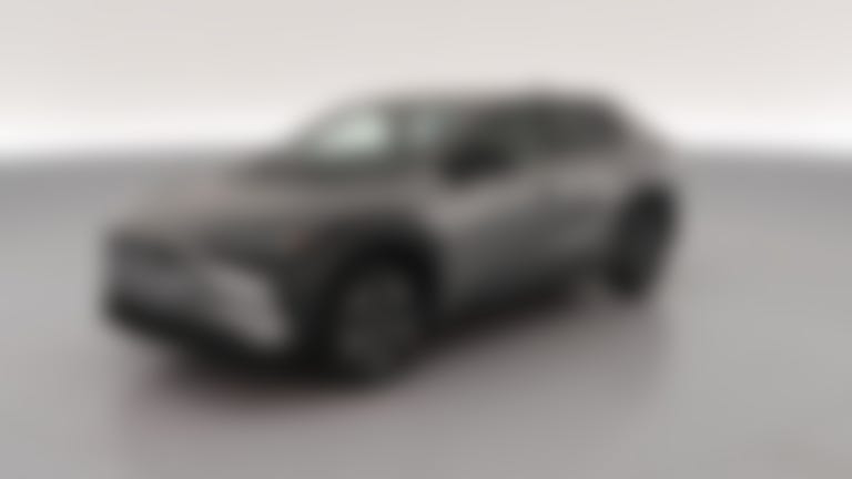 2023 Subaru Solterra vehicle photo