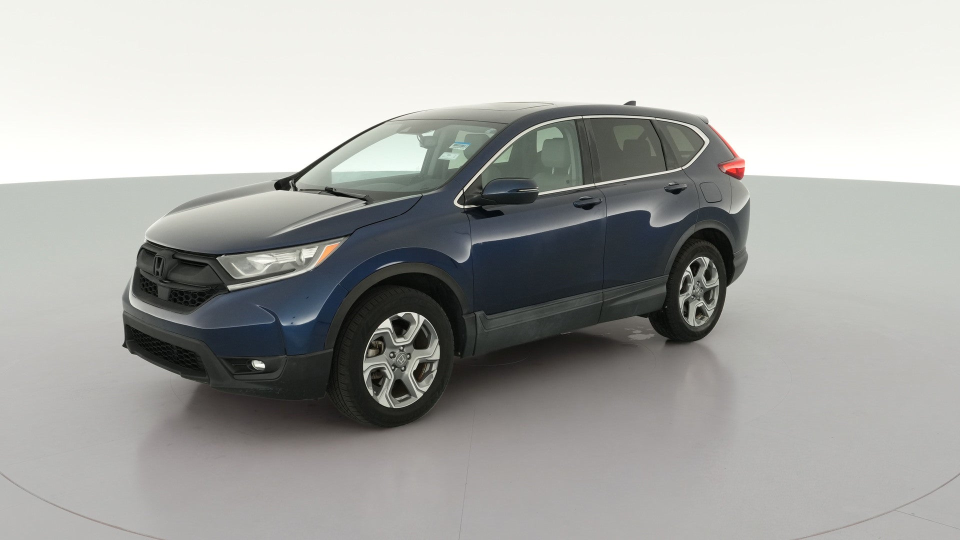 2018 Honda CR-V vehicle photo