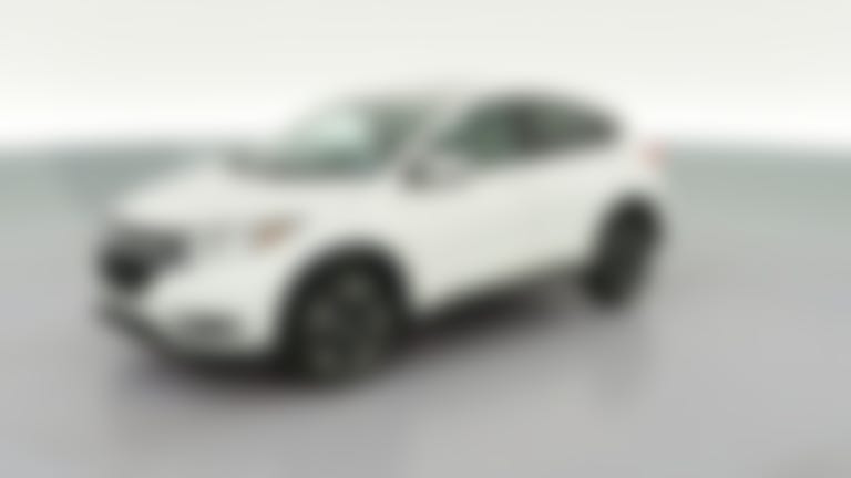 2018 Honda HR-V vehicle photo