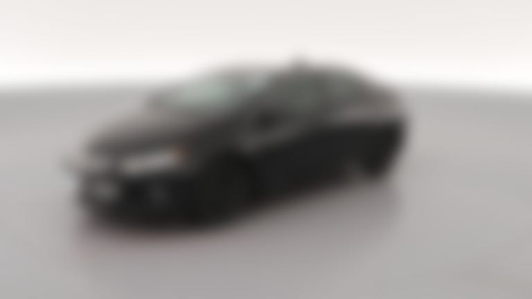 2018 Chevrolet Volt vehicle photo