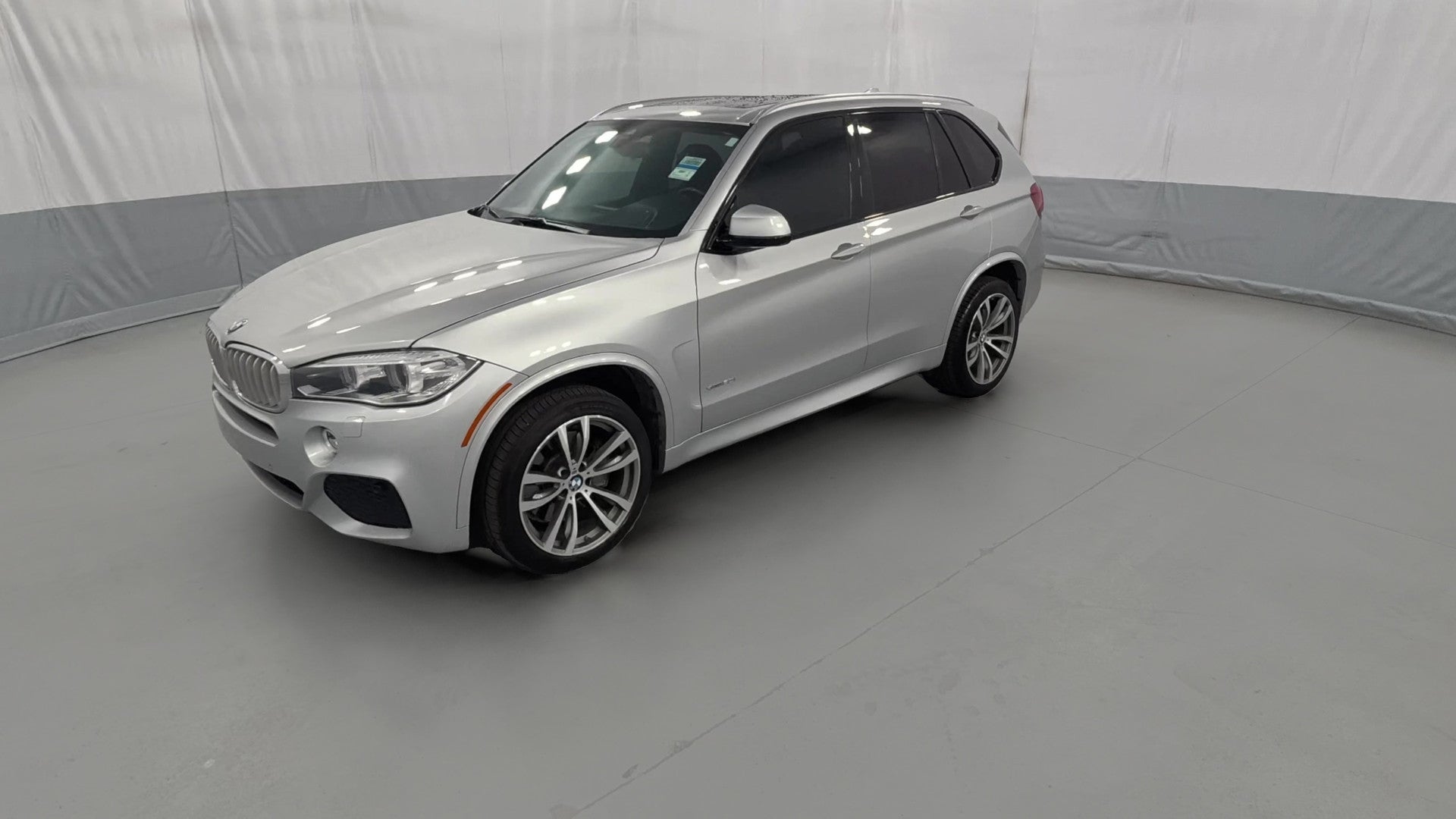 2016 BMW X5 | Carvana