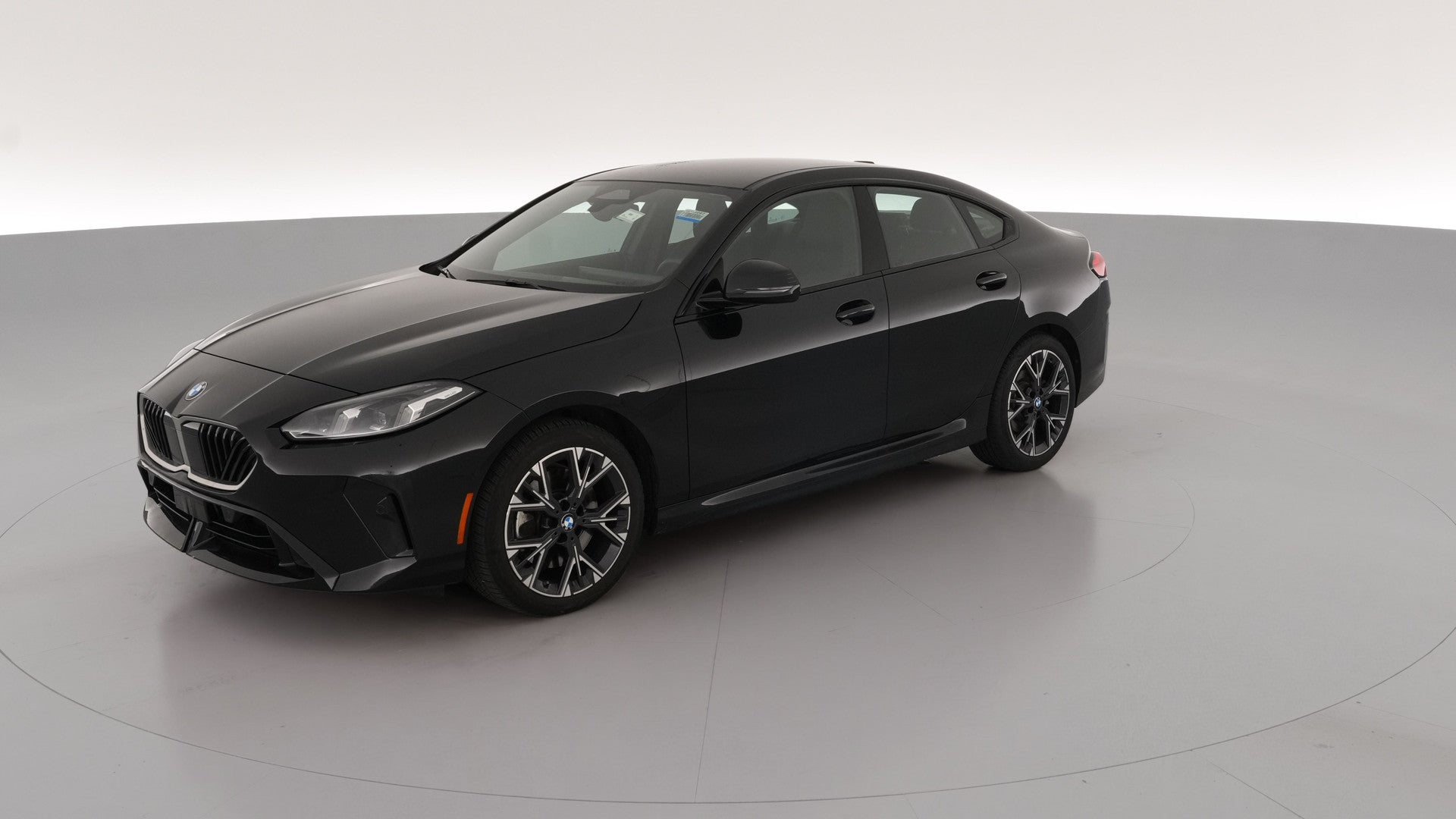 2026 BMW 2 Series vehicle photo