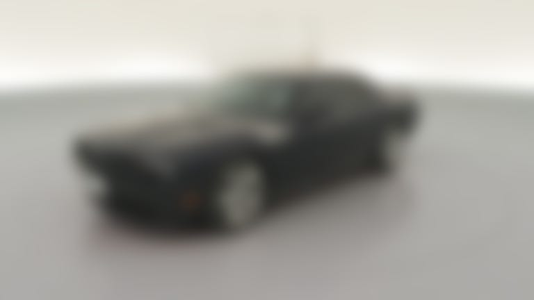 2012 Dodge Challenger vehicle photo