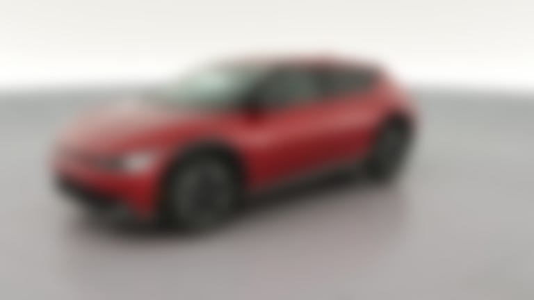 2024 Kia EV6 vehicle photo