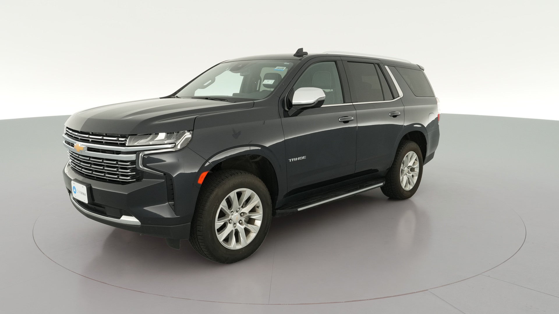 2023 Chevrolet Tahoe vehicle photo