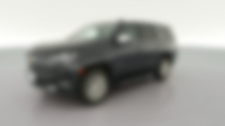 2023 Chevrolet Tahoe vehicle photo