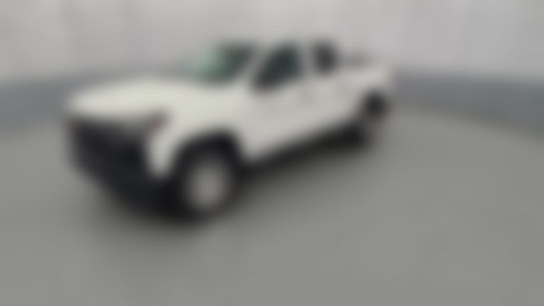 2024 Chevrolet Colorado Crew Cab vehicle photo