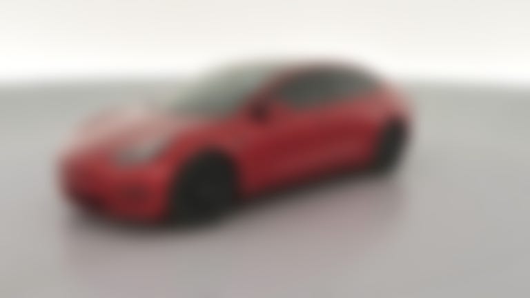 2021 Tesla Model 3 vehicle photo