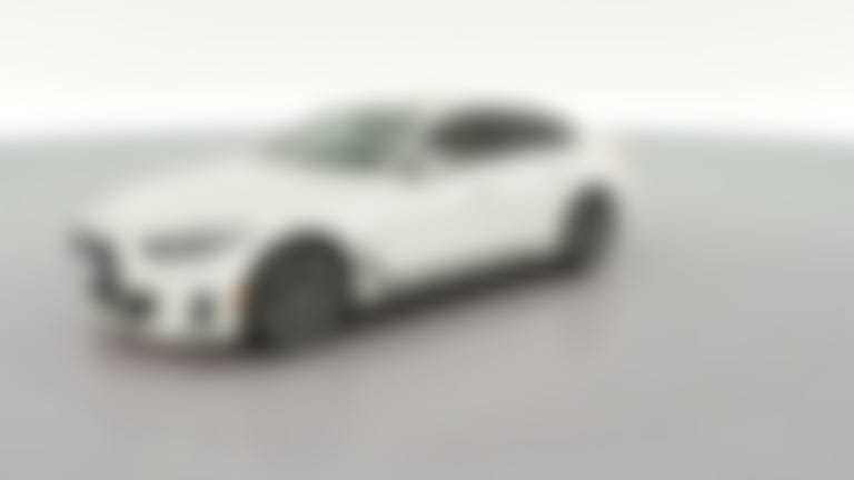 2024 BMW 4 Series vehicle photo