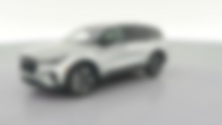 2025 Lincoln Nautilus vehicle photo