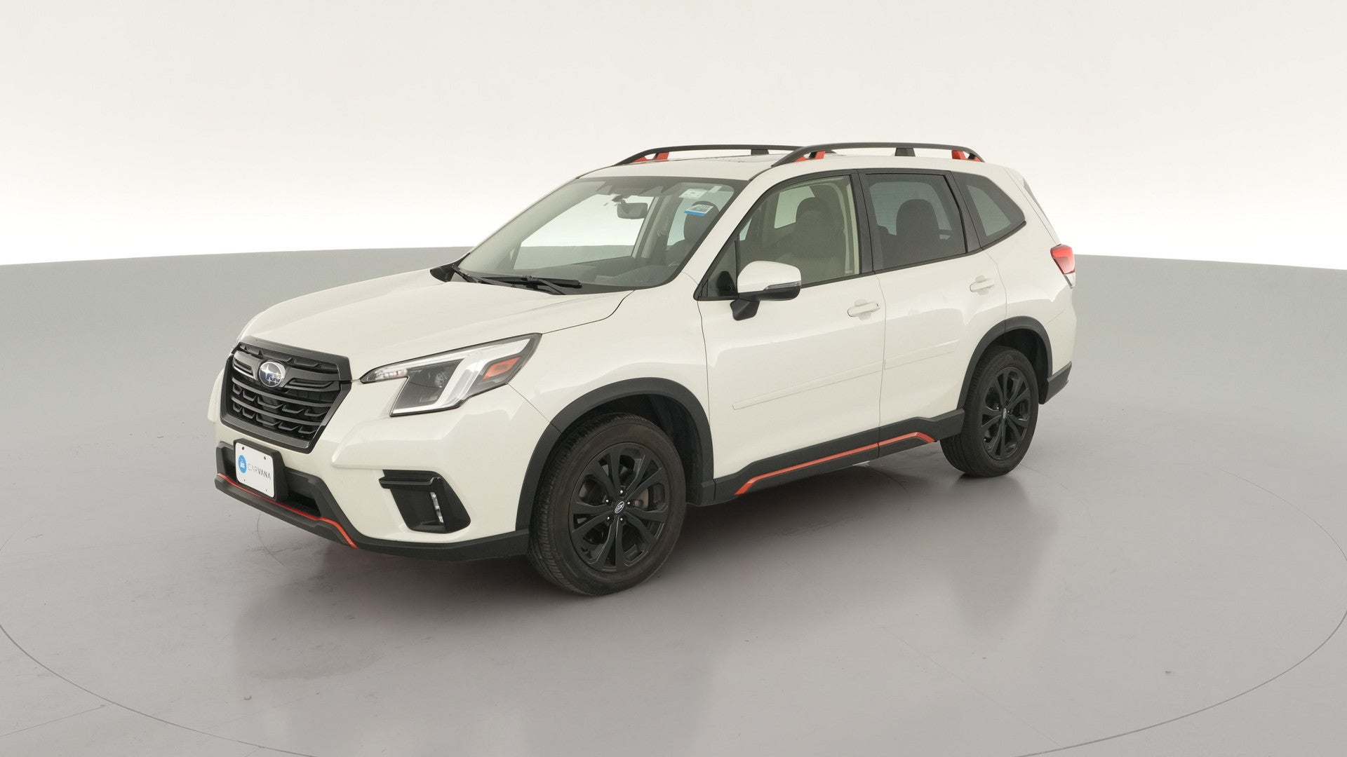 2023 Subaru Forester vehicle photo