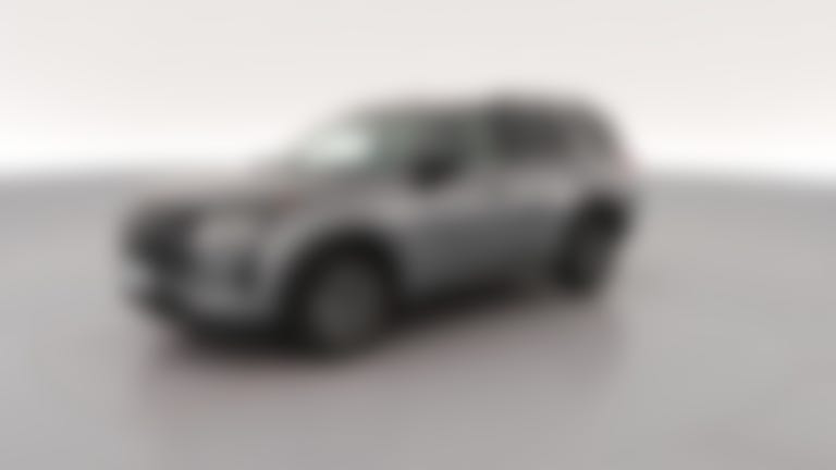 2026 Nissan Pathfinder vehicle photo