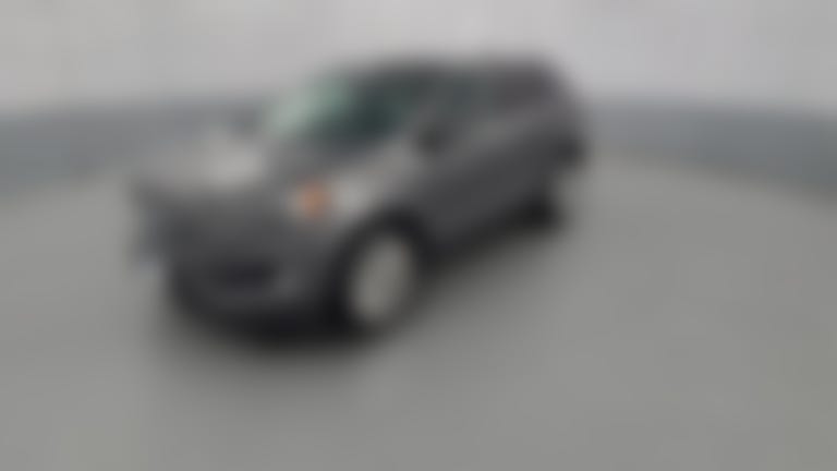 2021 Ford Edge vehicle photo