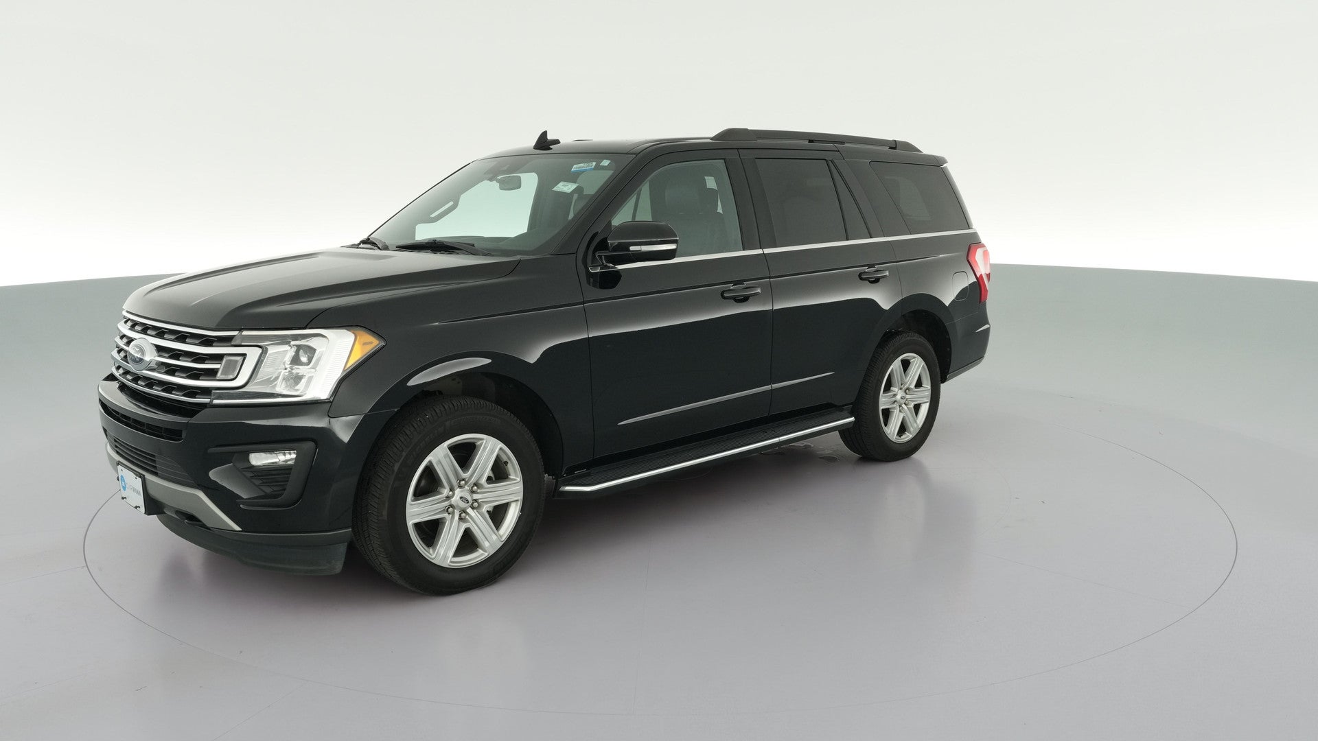 2020 Ford Expedition vehicle photo