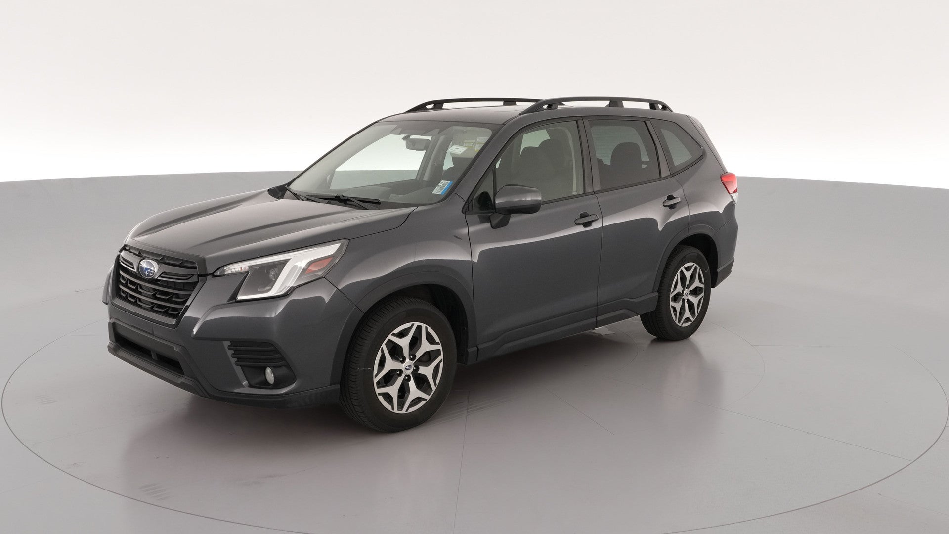2022 Subaru Forester vehicle photo