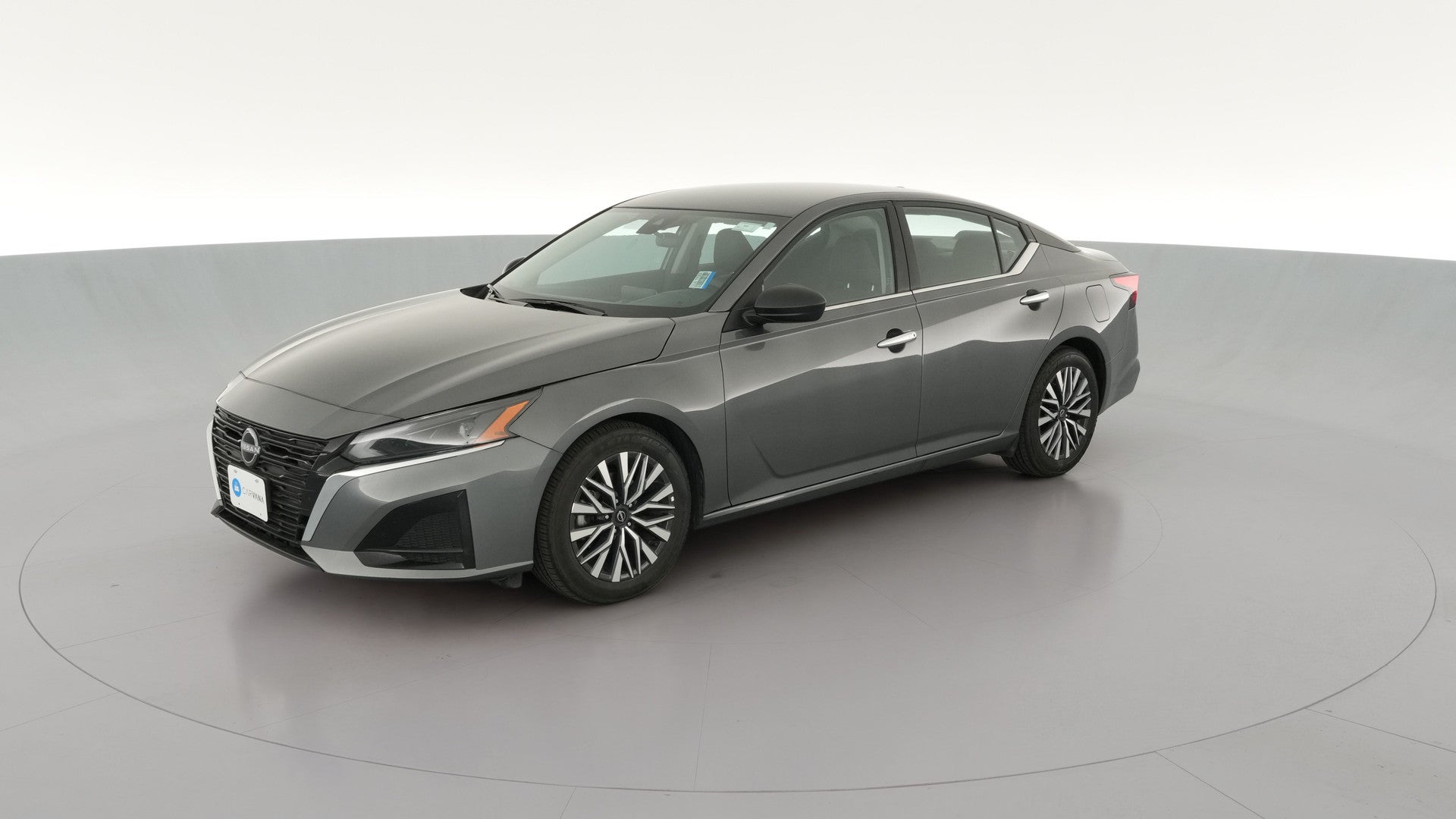 2025 Nissan Altima vehicle photo