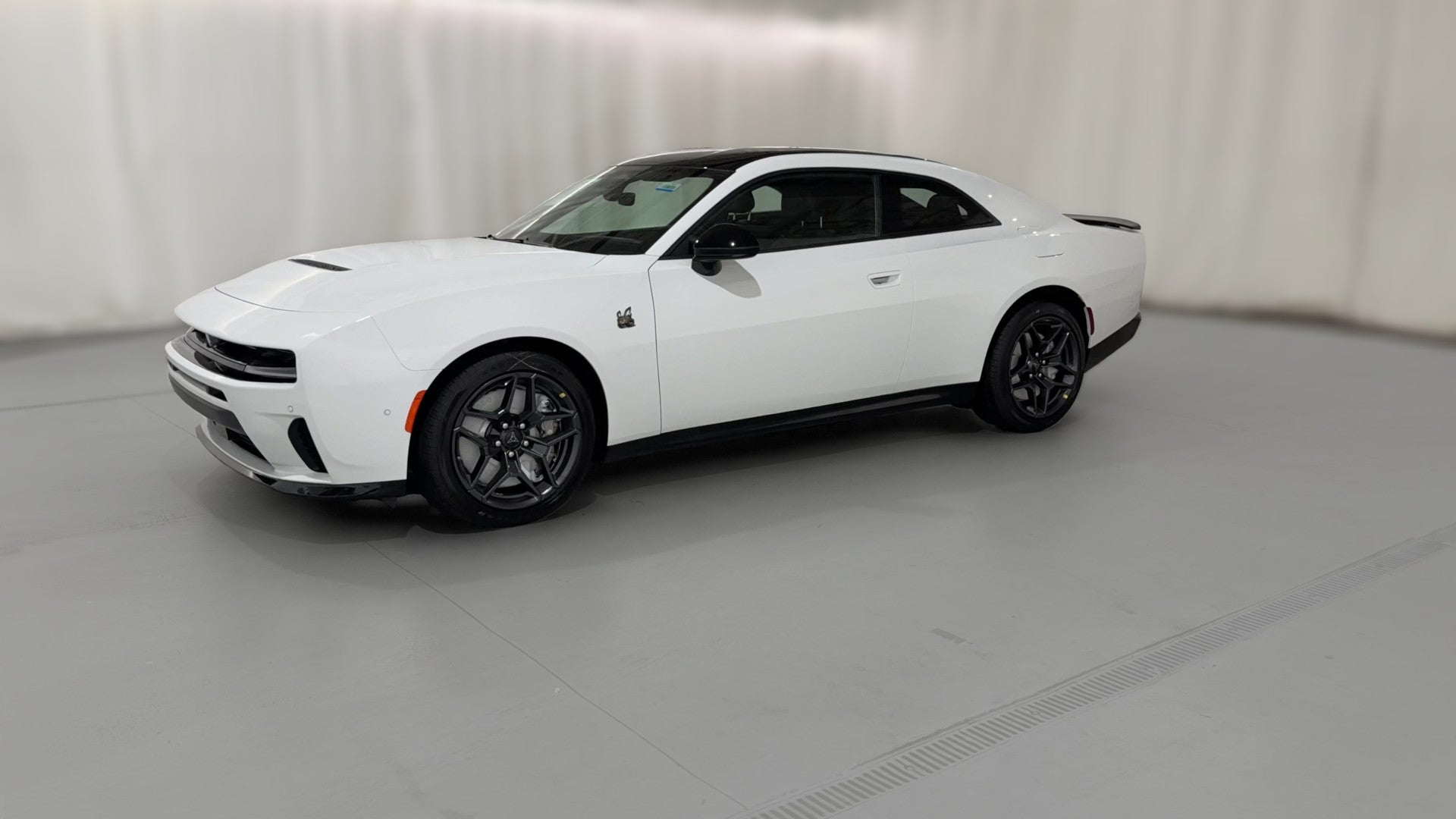2027 Dodge Charger vehicle photo