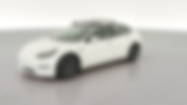 2021 Tesla Model 3 vehicle photo