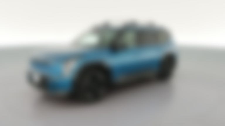2024 Kia EV9 vehicle photo