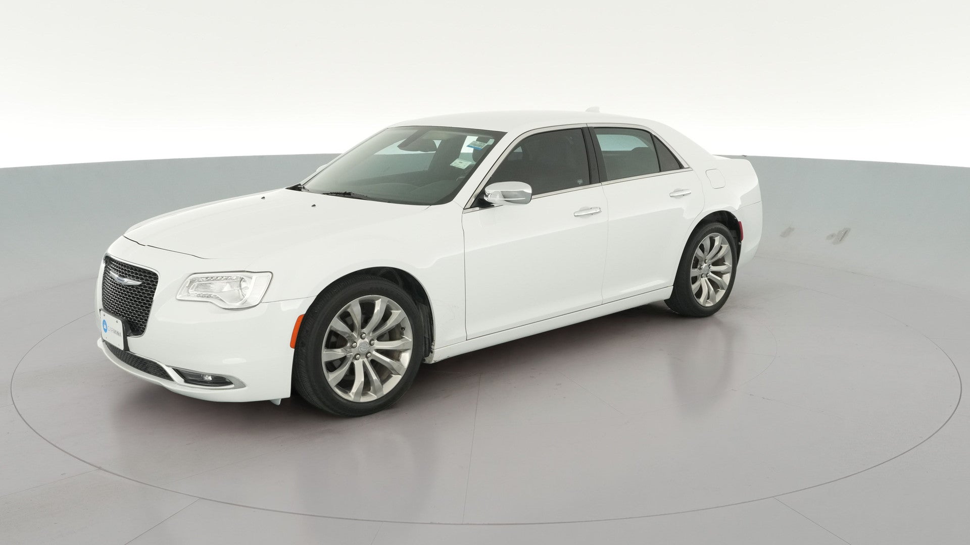2019 Chrysler 300 vehicle photo