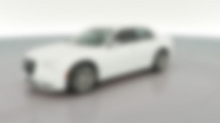 2019 Chrysler 300 vehicle photo