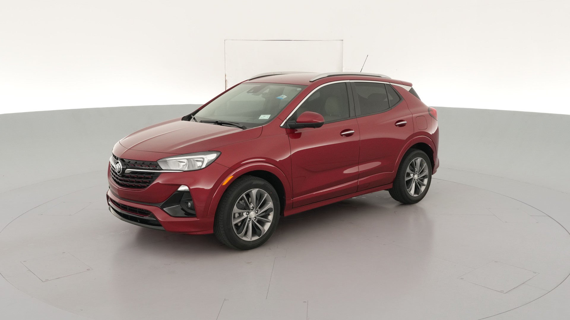2020 Buick Encore GX vehicle photo