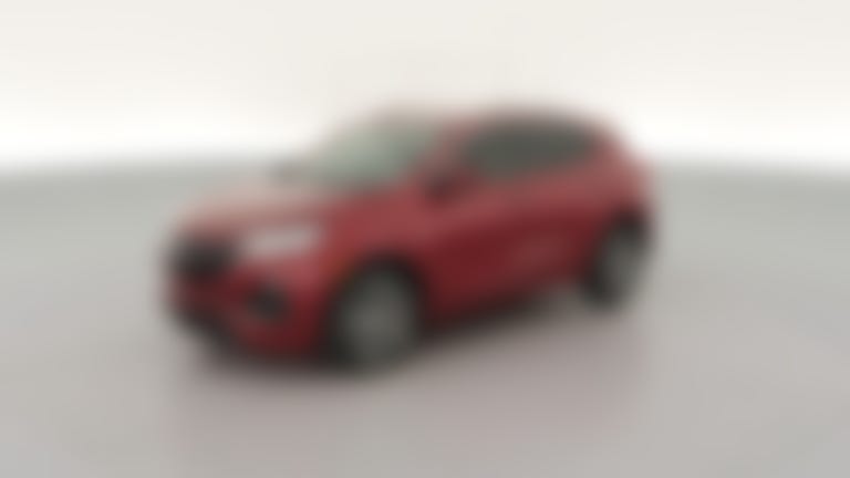 2020 Buick Encore GX vehicle photo