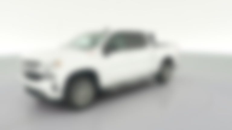 2021 Chevrolet Silverado 1500 Crew Cab vehicle photo