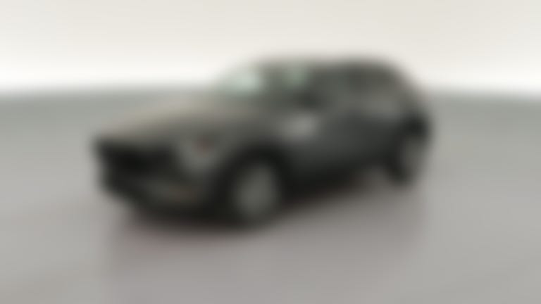2022 MAZDA CX-30 vehicle photo