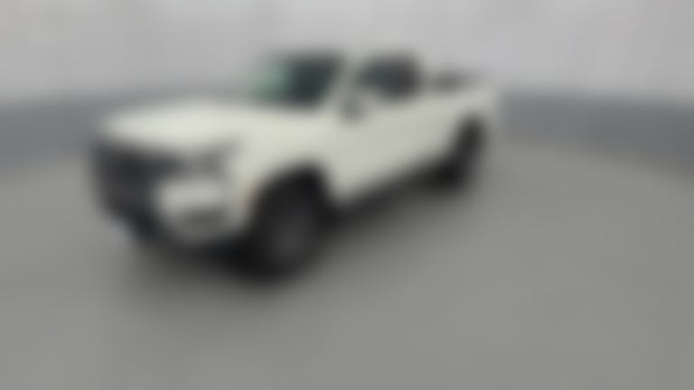 2025 Nissan Frontier King Cab vehicle photo