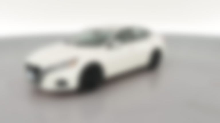 2020 Nissan Altima vehicle photo