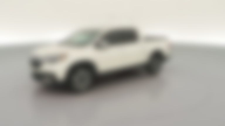 2019 Honda Ridgeline vehicle photo